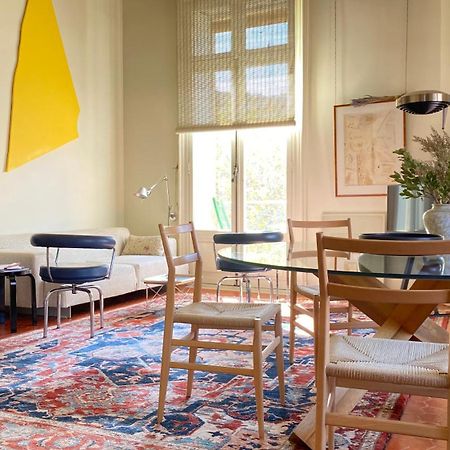 Le Saint Apolline - Sete, Appartement Haussmanien Zewnętrze zdjęcie