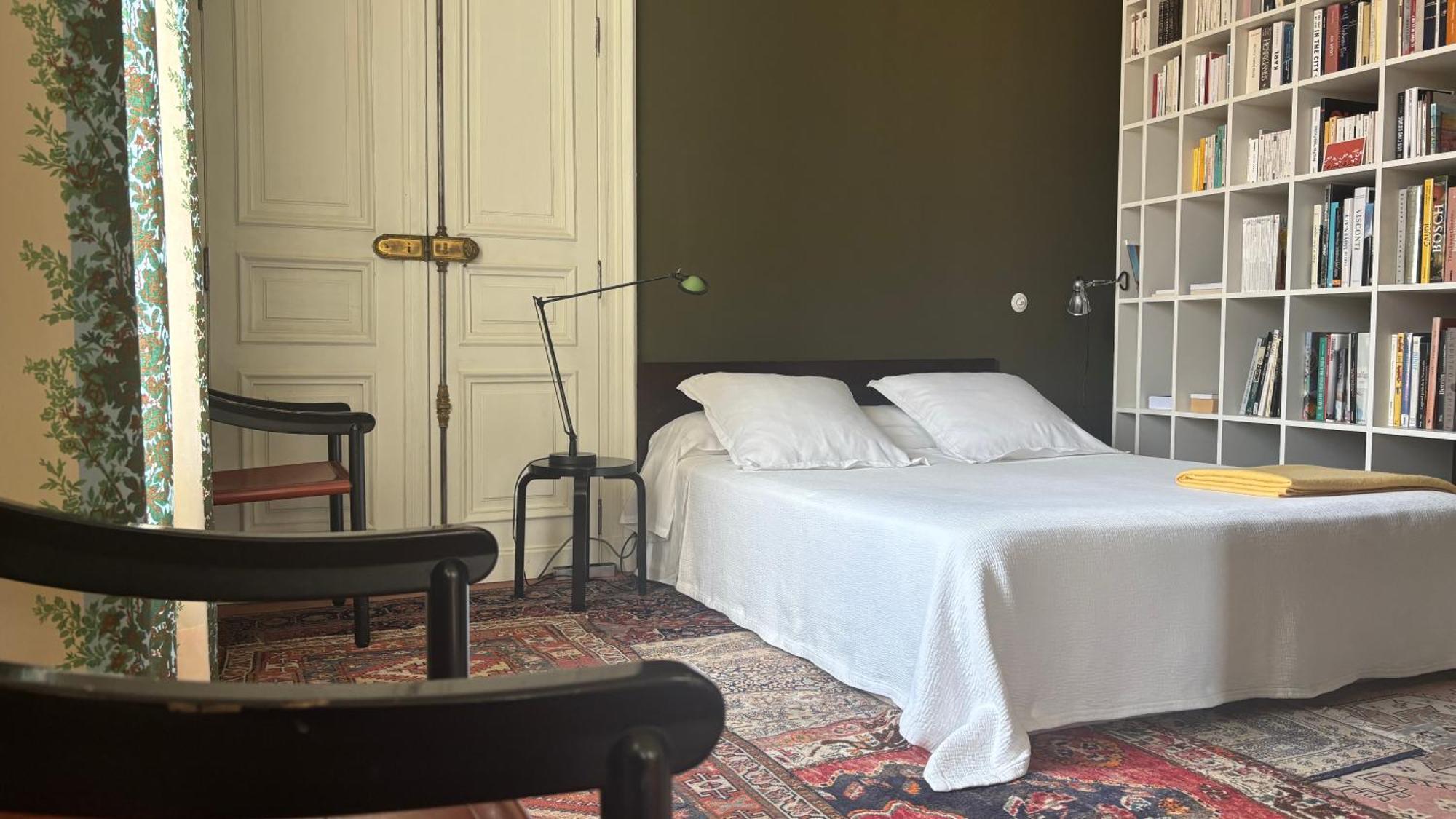 Le Saint Apolline - Sete, Appartement Haussmanien Zewnętrze zdjęcie