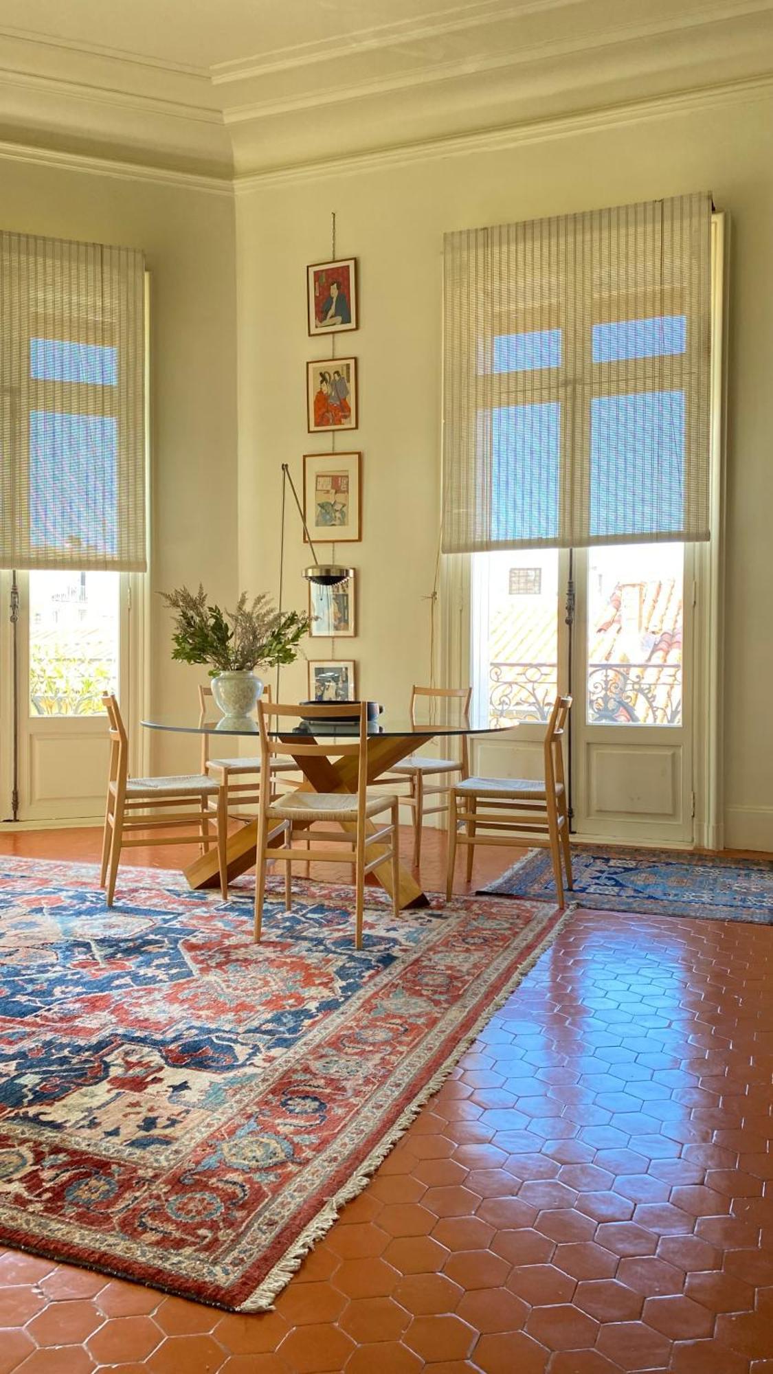Le Saint Apolline - Sete, Appartement Haussmanien Zewnętrze zdjęcie