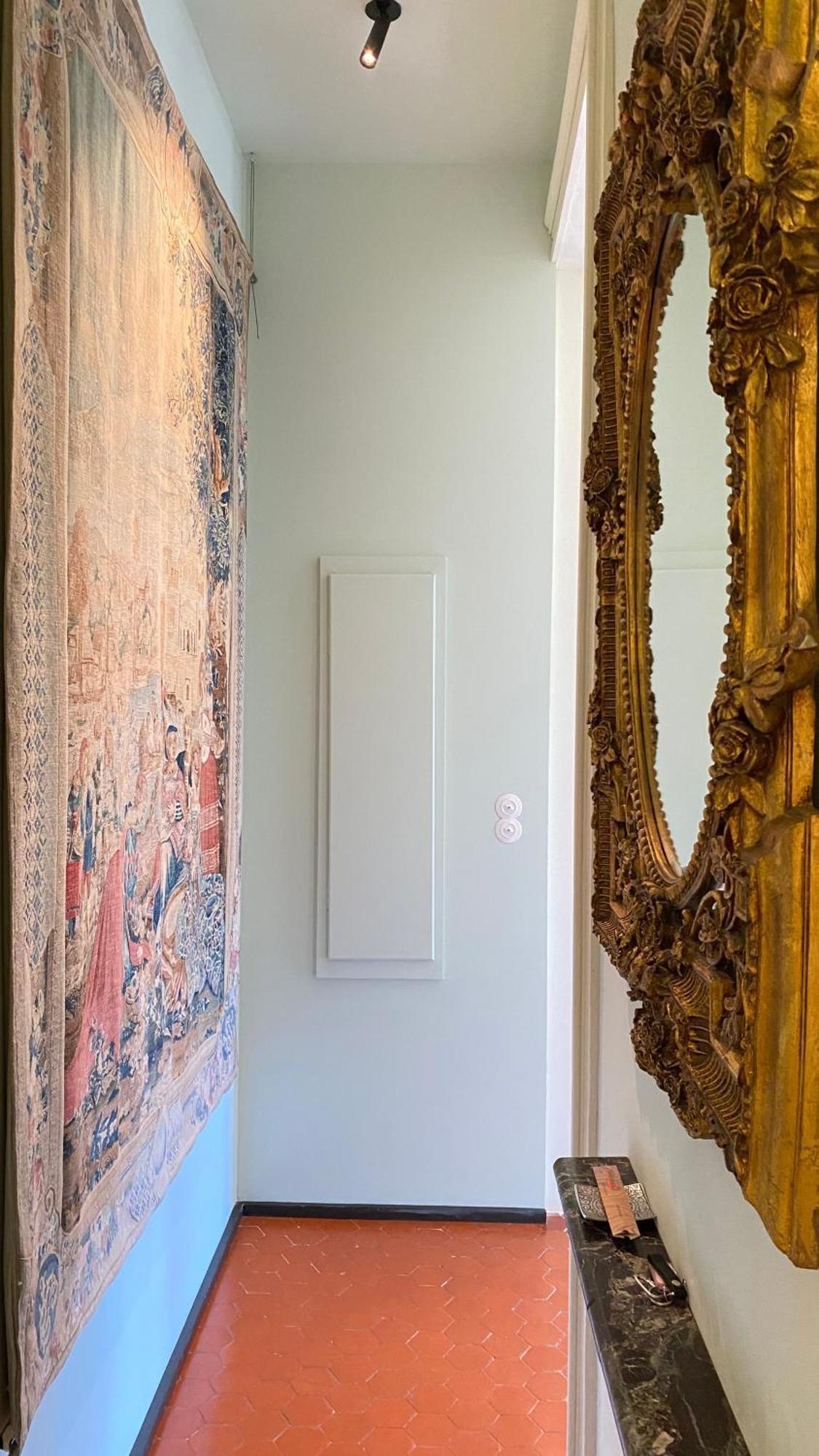 Le Saint Apolline - Sete, Appartement Haussmanien Zewnętrze zdjęcie