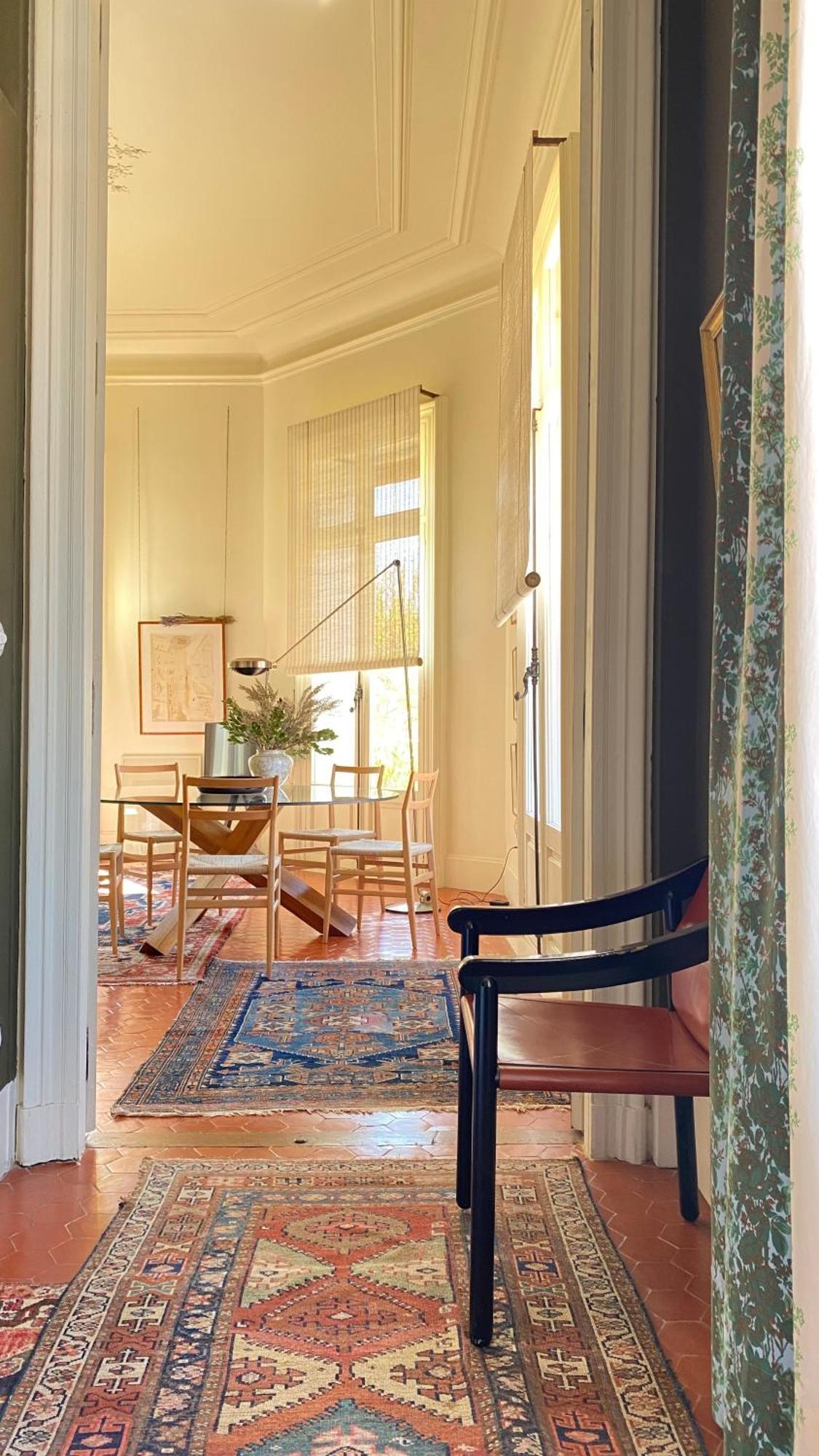 Le Saint Apolline - Sete, Appartement Haussmanien Zewnętrze zdjęcie