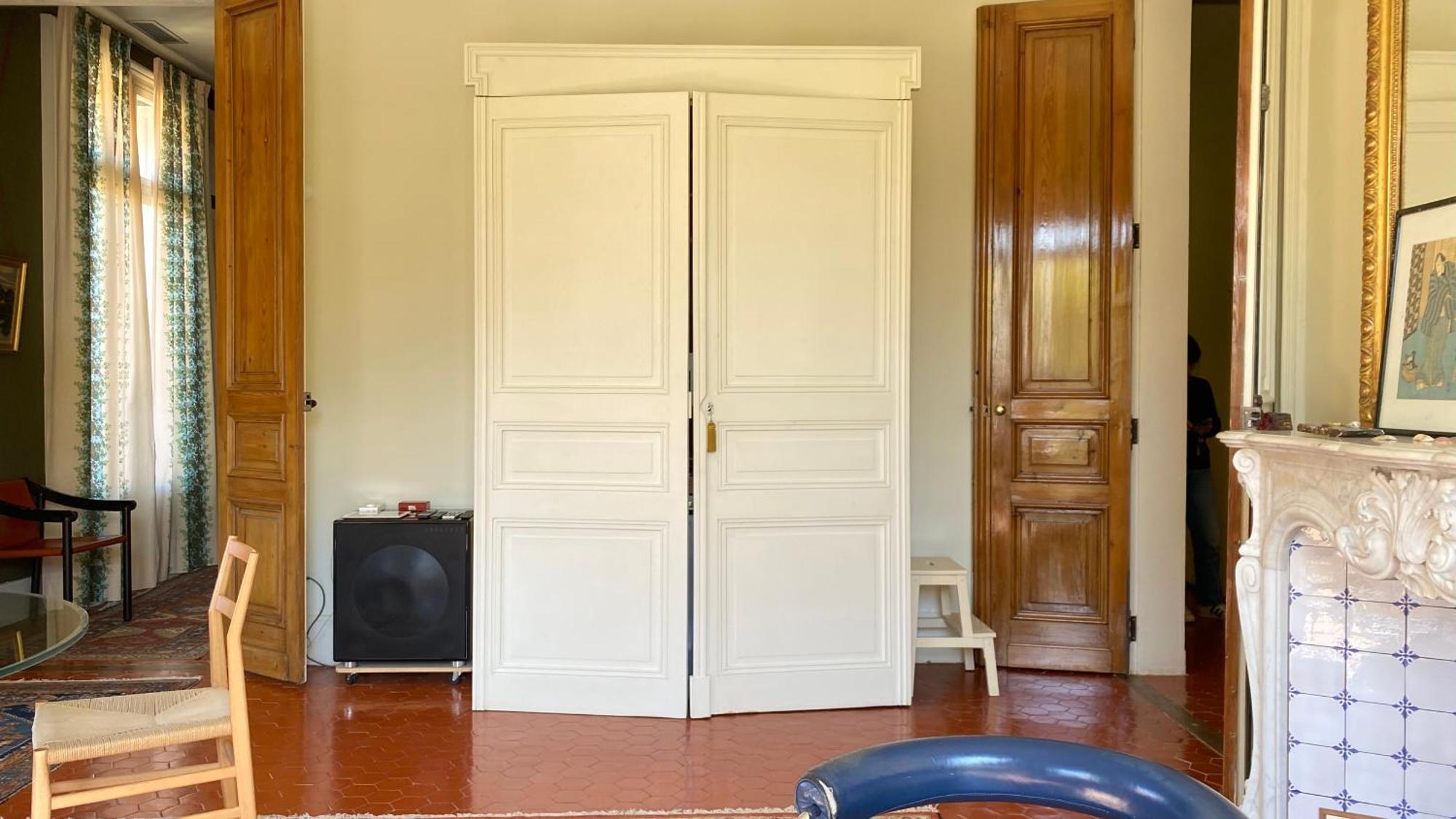Le Saint Apolline - Sete, Appartement Haussmanien Zewnętrze zdjęcie
